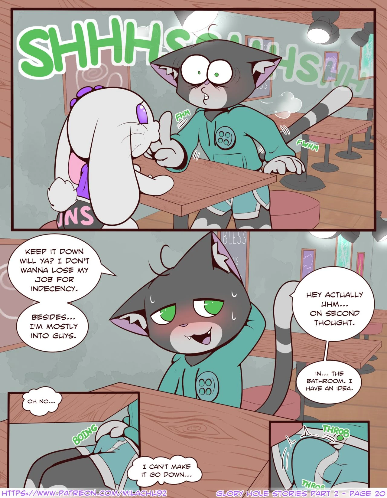 Glory Hole Stories 2 image number 19