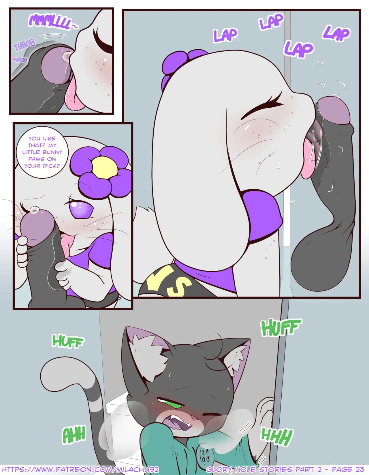 Glory Hole Stories 2 image number 22