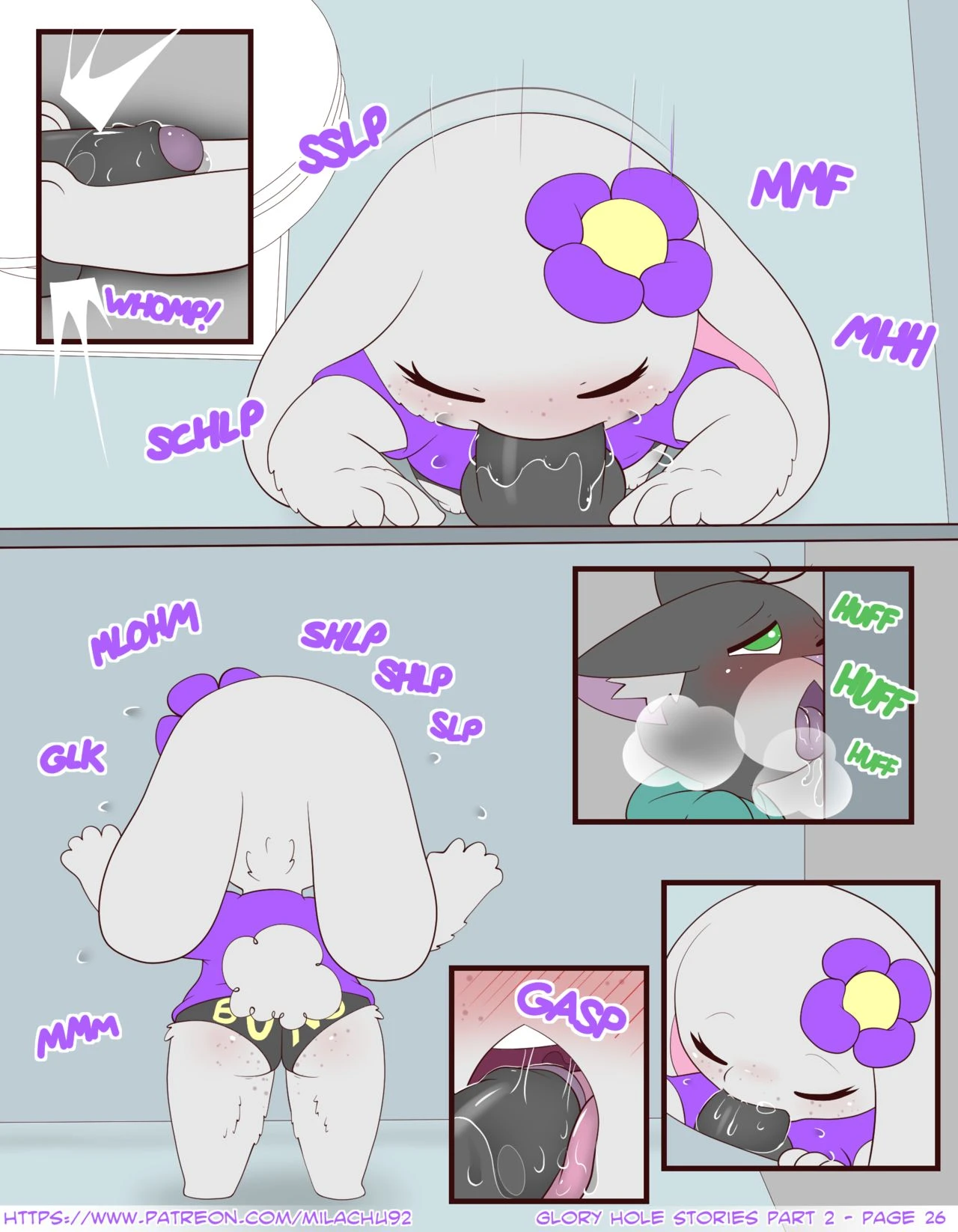 Glory Hole Stories 2 image number 25