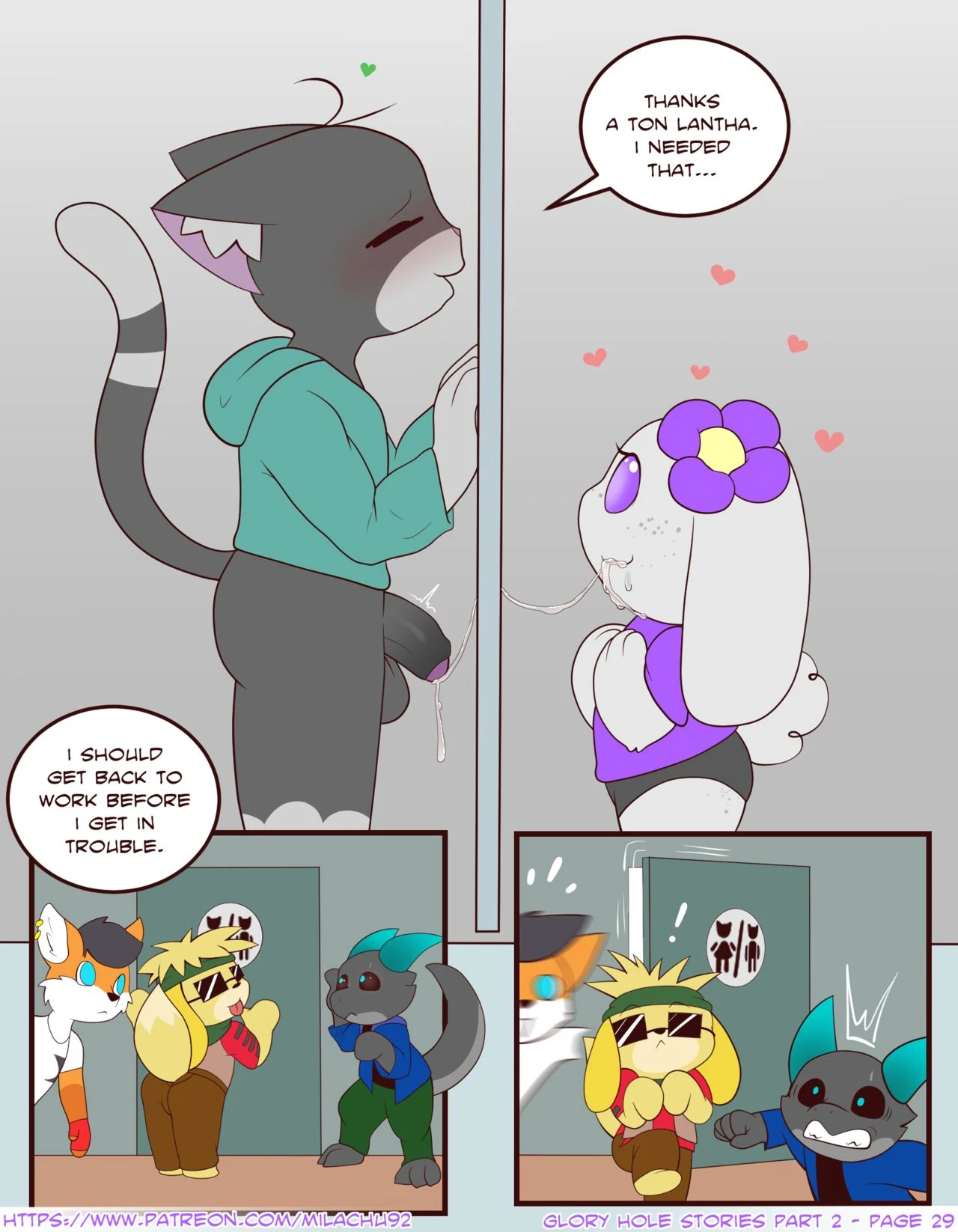 Glory Hole Stories 2 image number 28