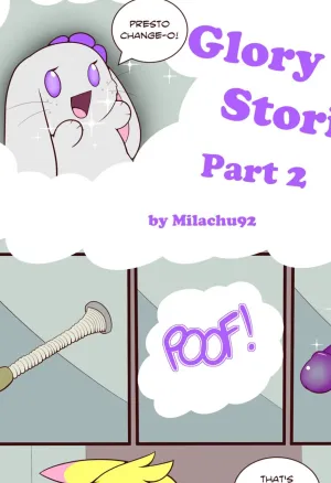Glory Hole Stories 2