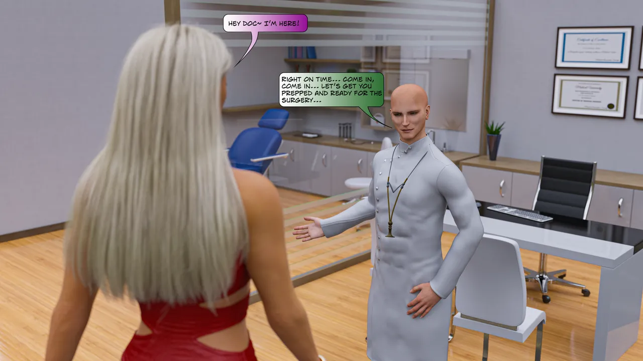 Emmas Corruption 34-37 image number 102