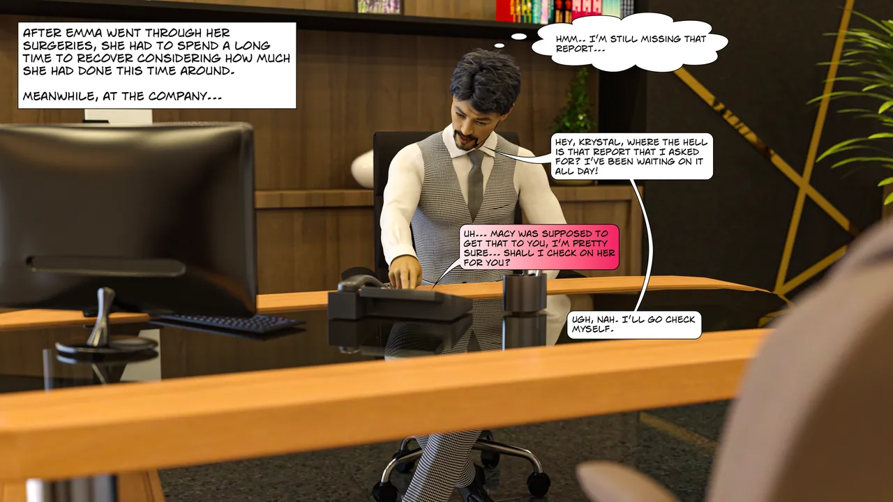 Emmas Corruption 34-37 image number 103