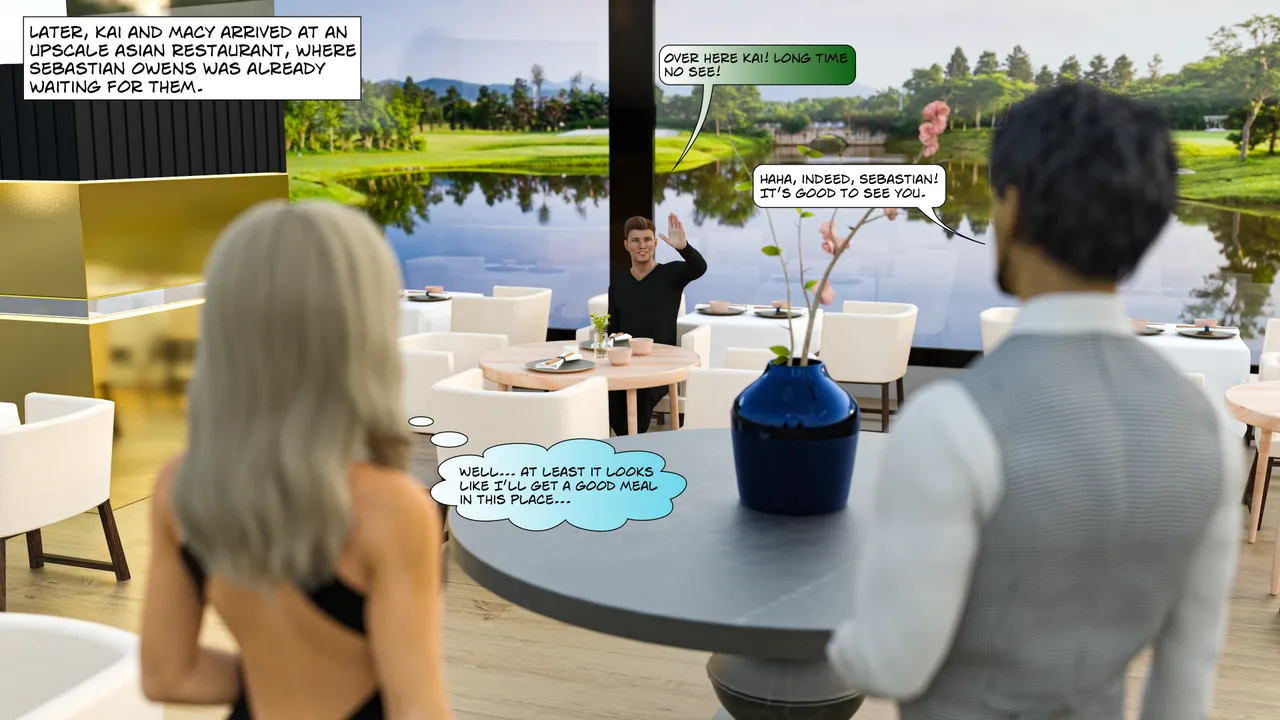 Emmas Corruption 34-37 image number 117