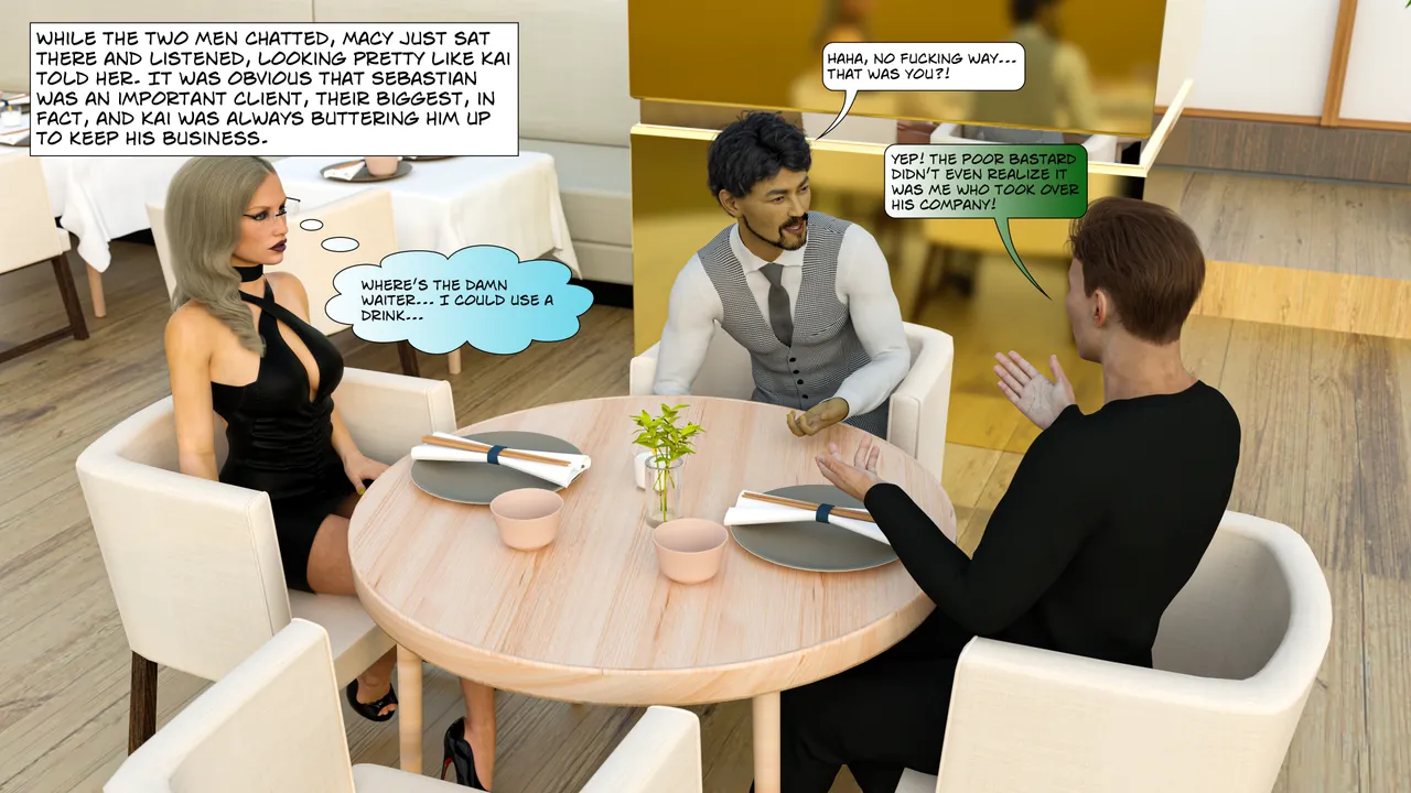 Emmas Corruption 34-37 image number 118