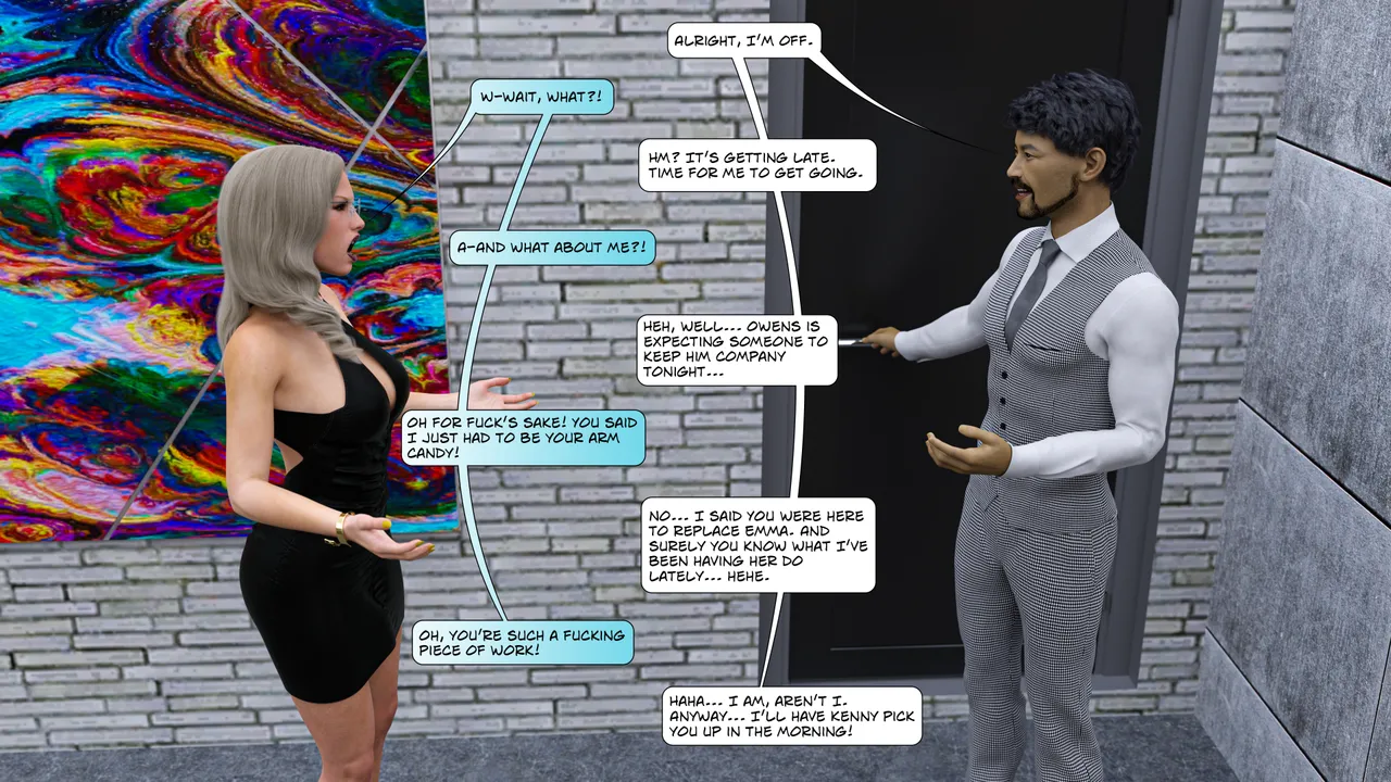 Emmas Corruption 34-37 image number 120