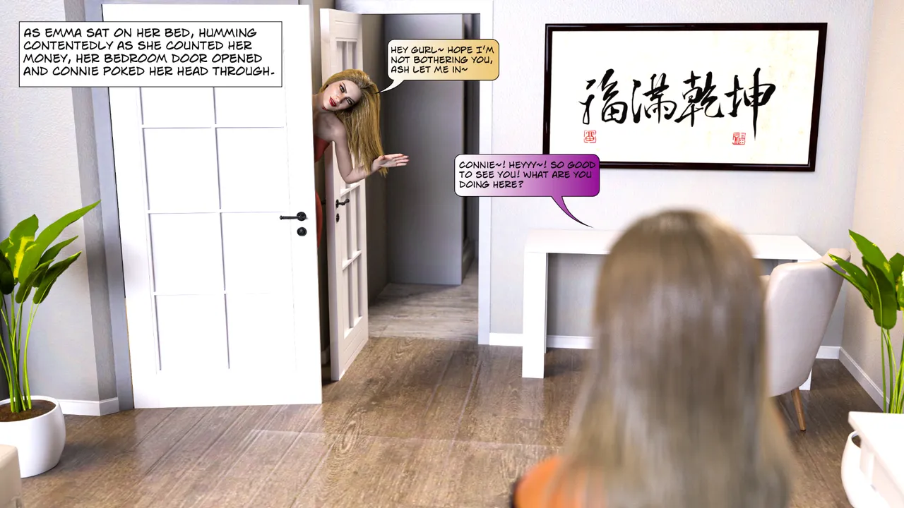 Emmas Corruption 34-37 image number 13