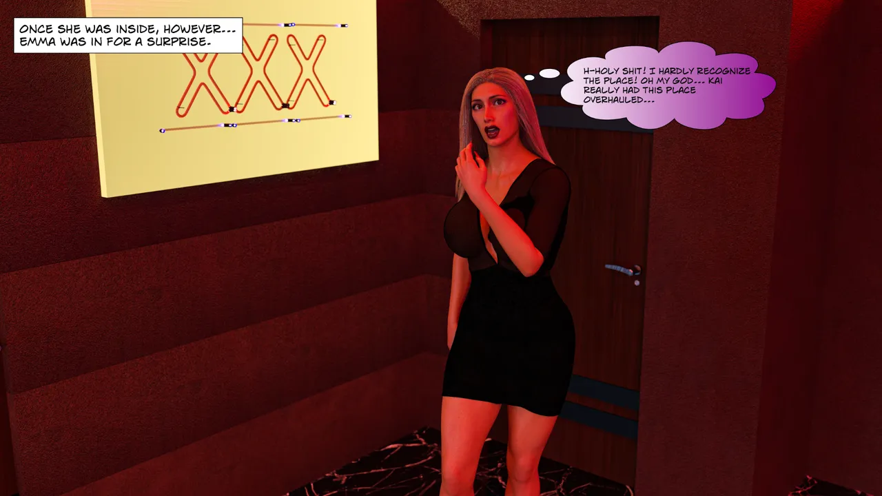 Emmas Corruption 34-37 image number 19