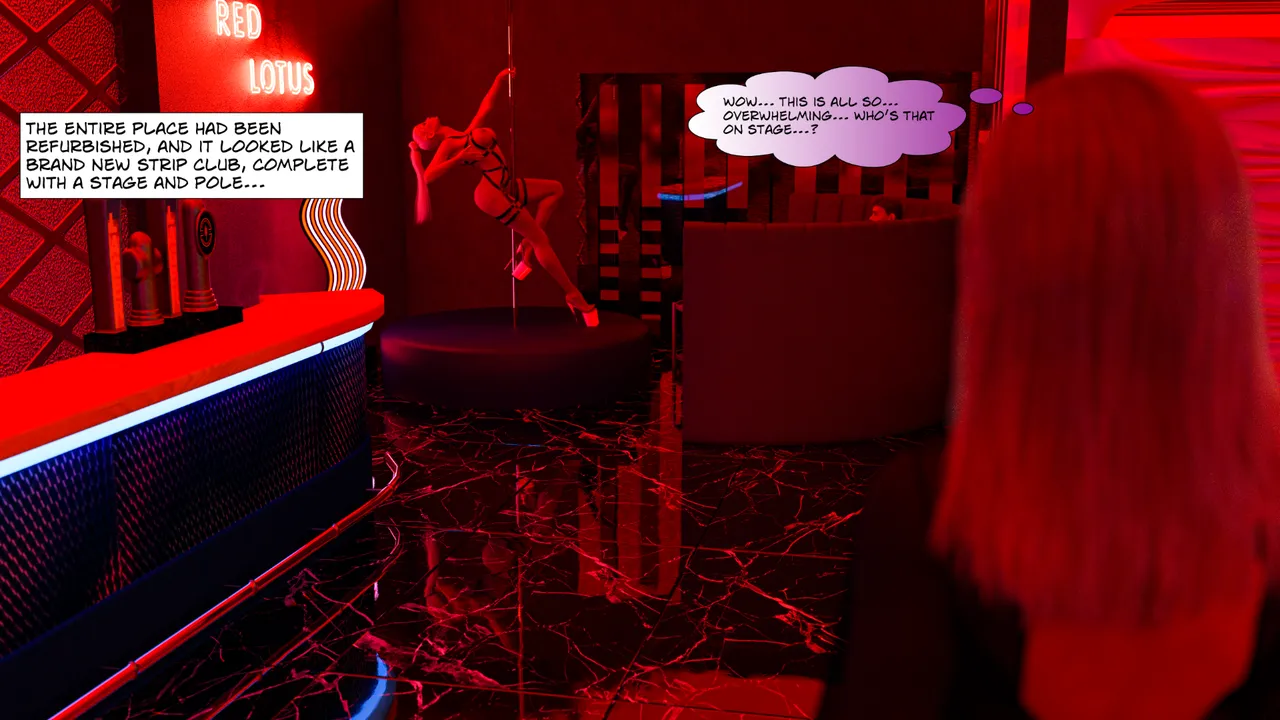 Emmas Corruption 34-37 image number 20