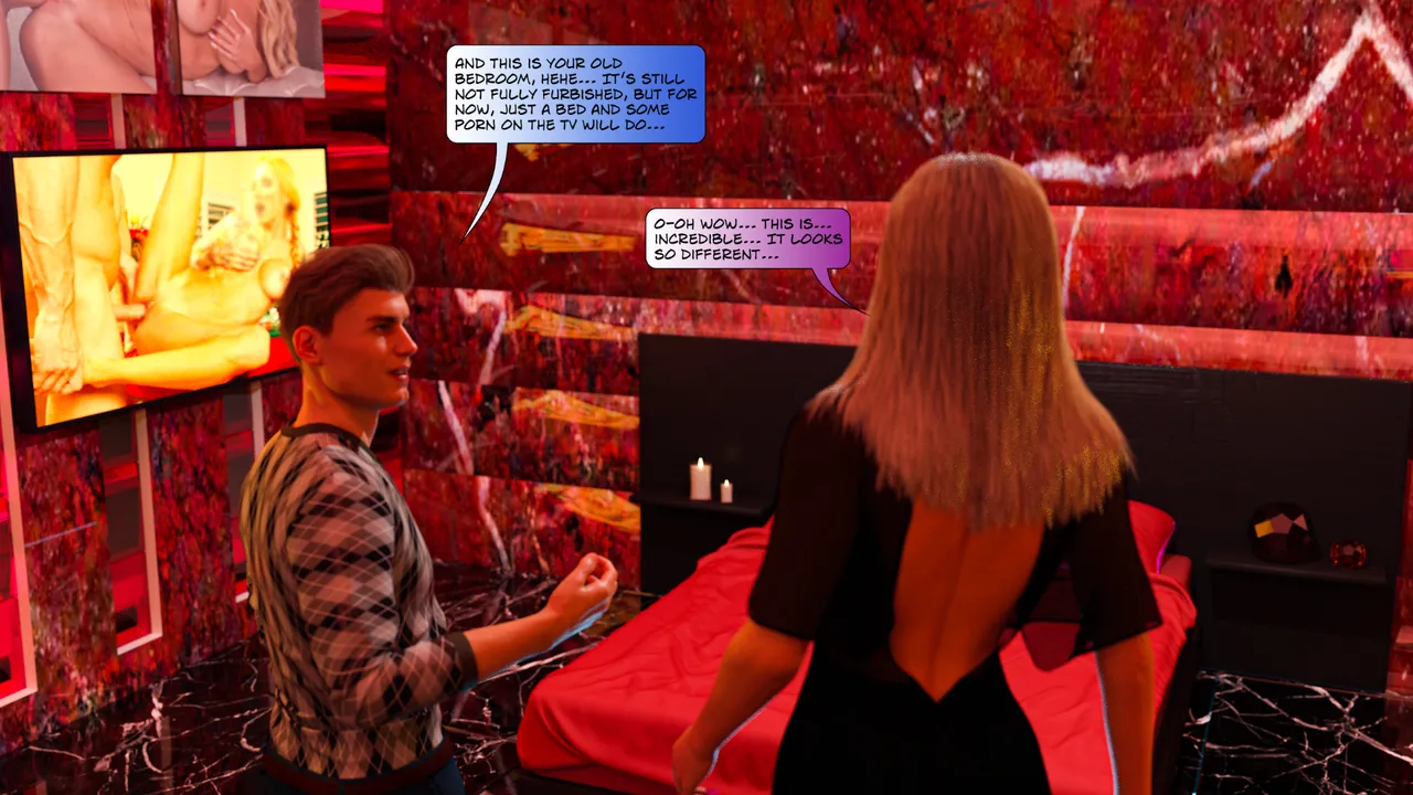 Emmas Corruption 34-37 image number 24