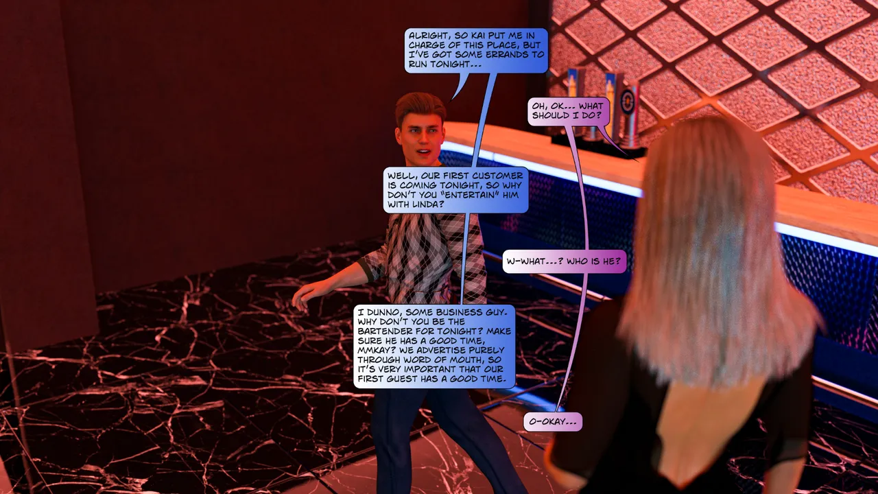 Emmas Corruption 34-37 image number 25