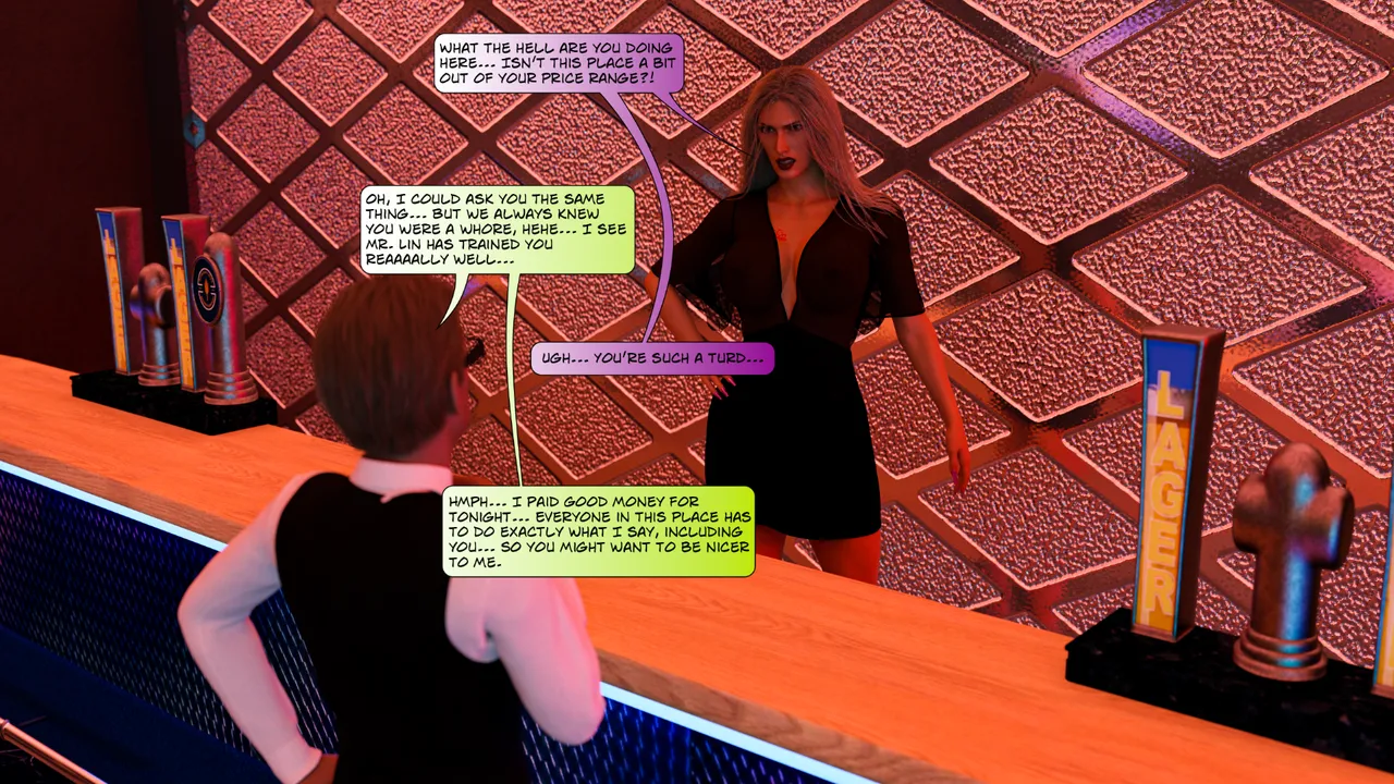 Emmas Corruption 34-37 image number 28