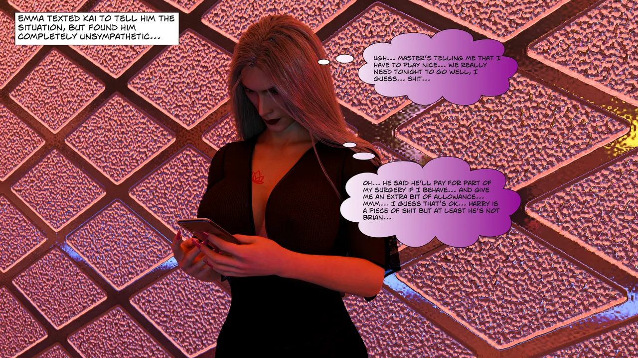 Emmas Corruption 34-37 image number 30