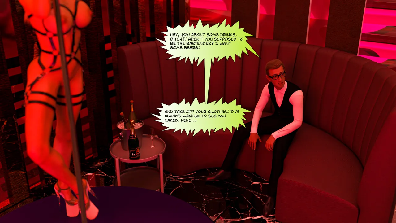 Emmas Corruption 34-37 image number 31