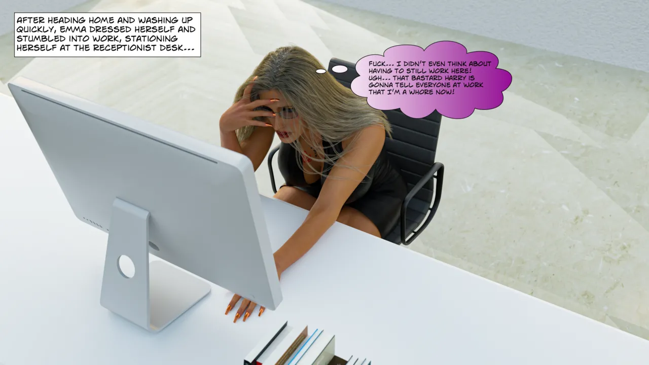 Emmas Corruption 34-37 image number 54