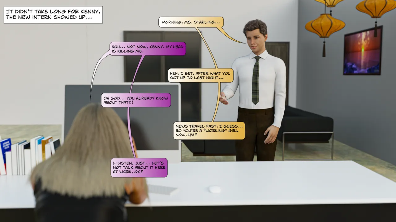 Emmas Corruption 34-37 image number 55