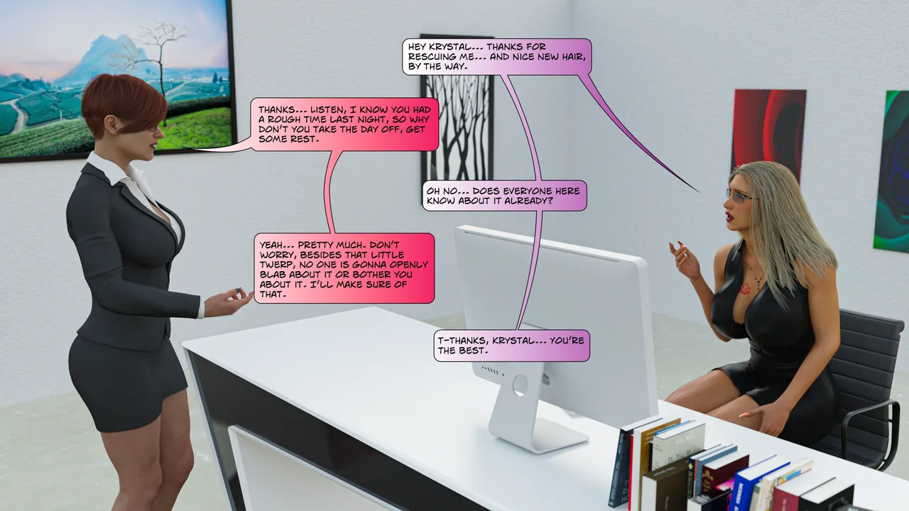 Emmas Corruption 34-37 image number 58