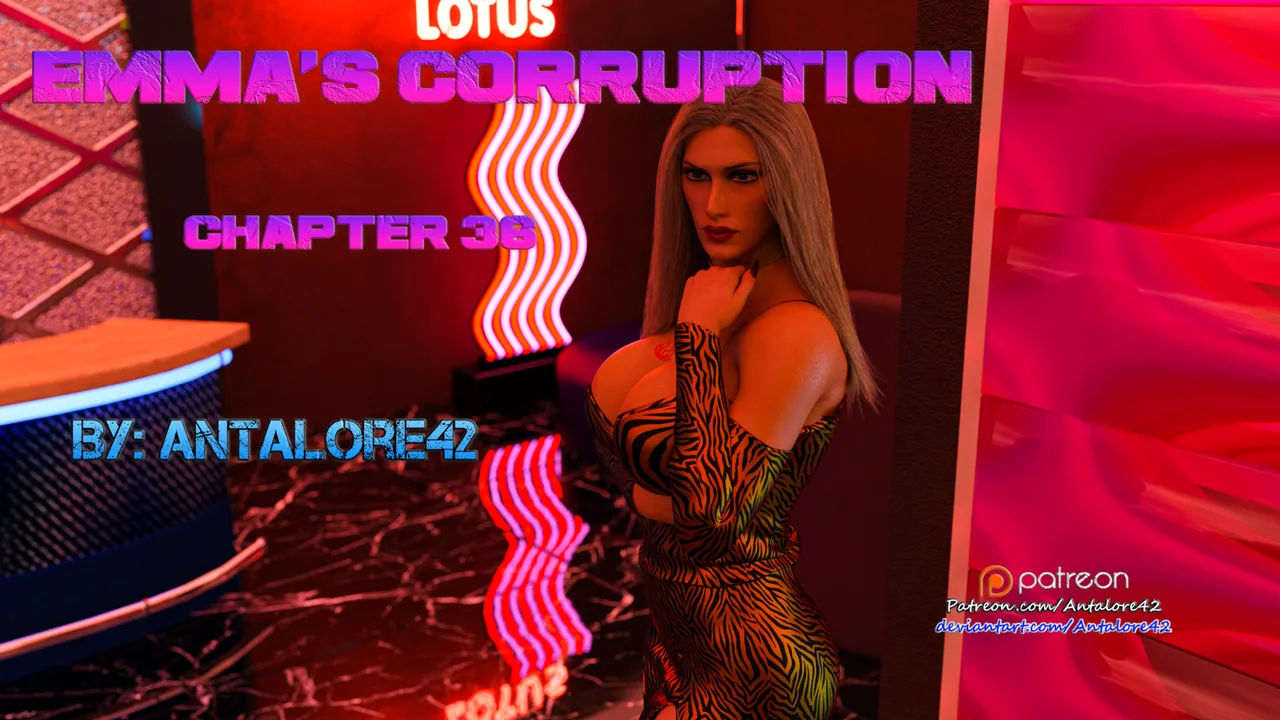 Emmas Corruption 34-37 image number 66
