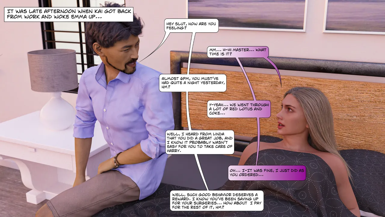 Emmas Corruption 34-37 image number 70