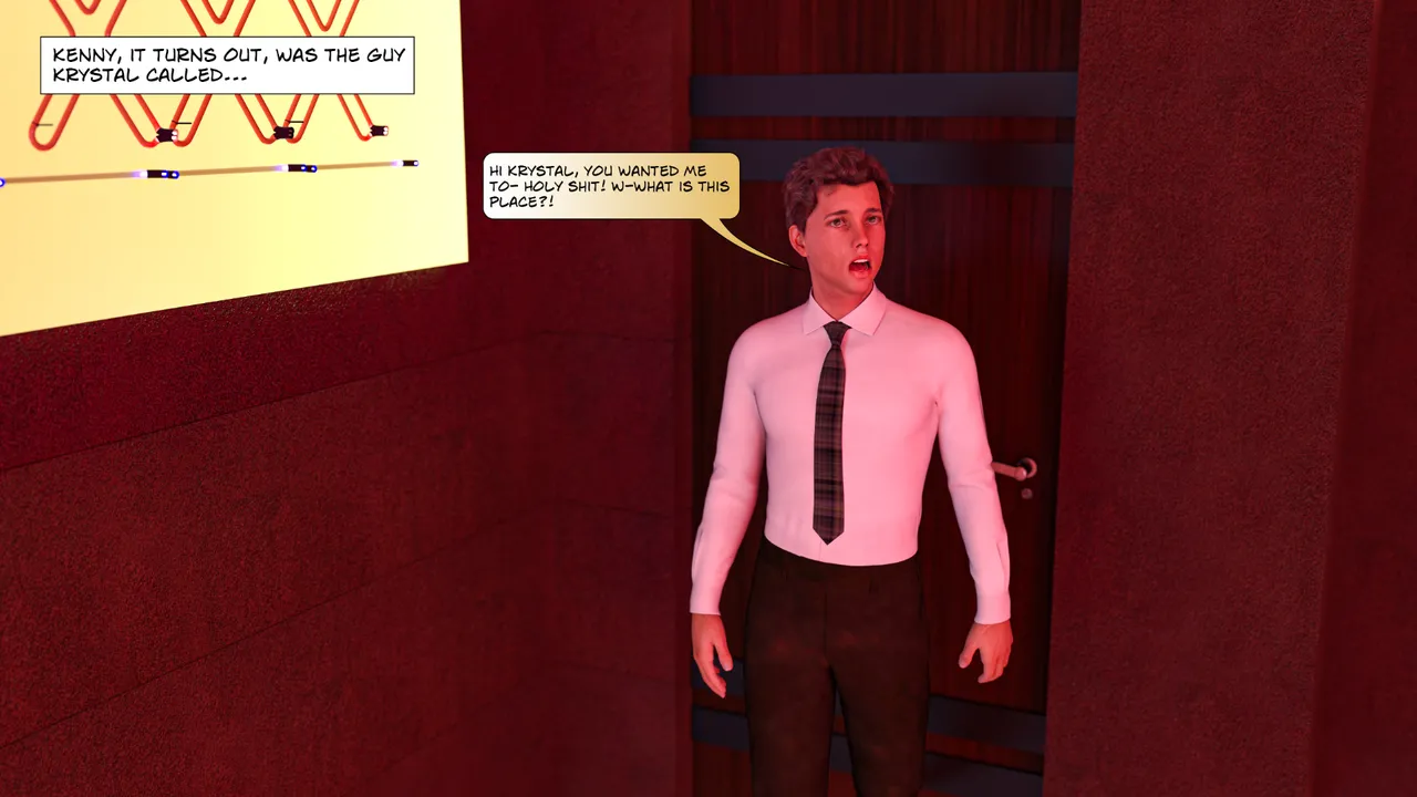 Emmas Corruption 34-37 image number 89