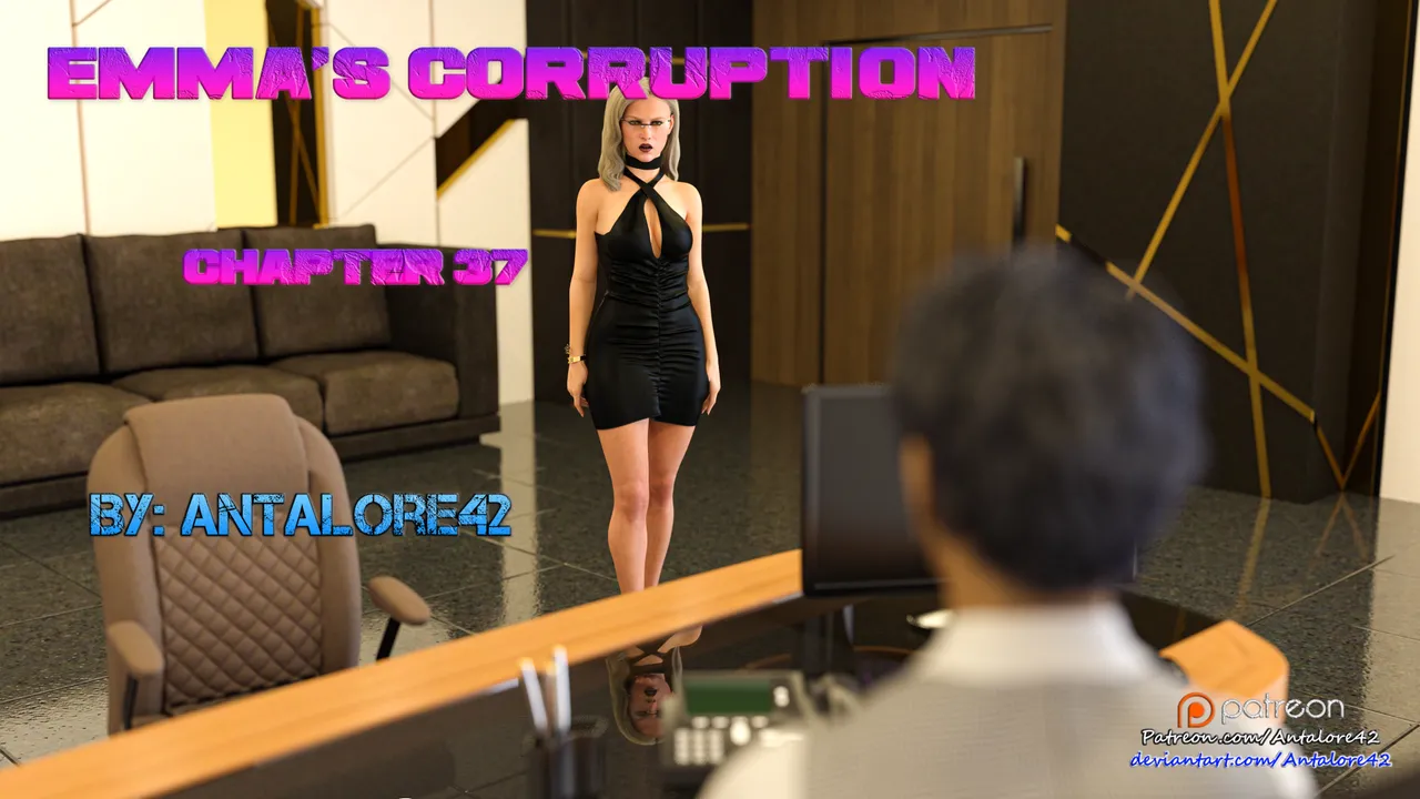 Emmas Corruption 34-37 image number 97
