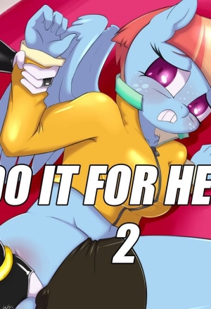 Do it  her 2