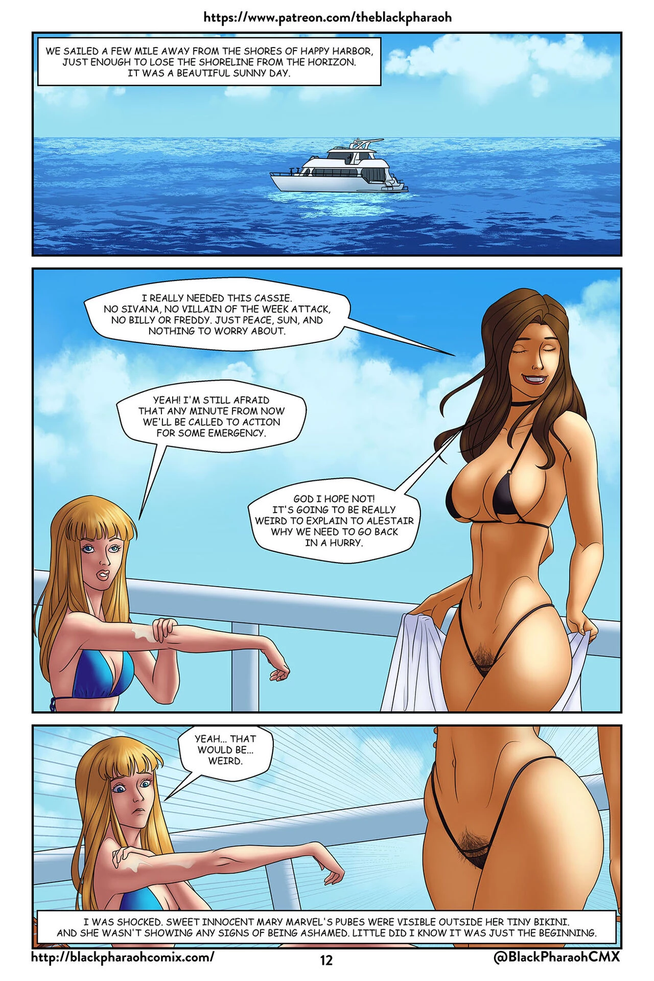 The Allowance image number 12