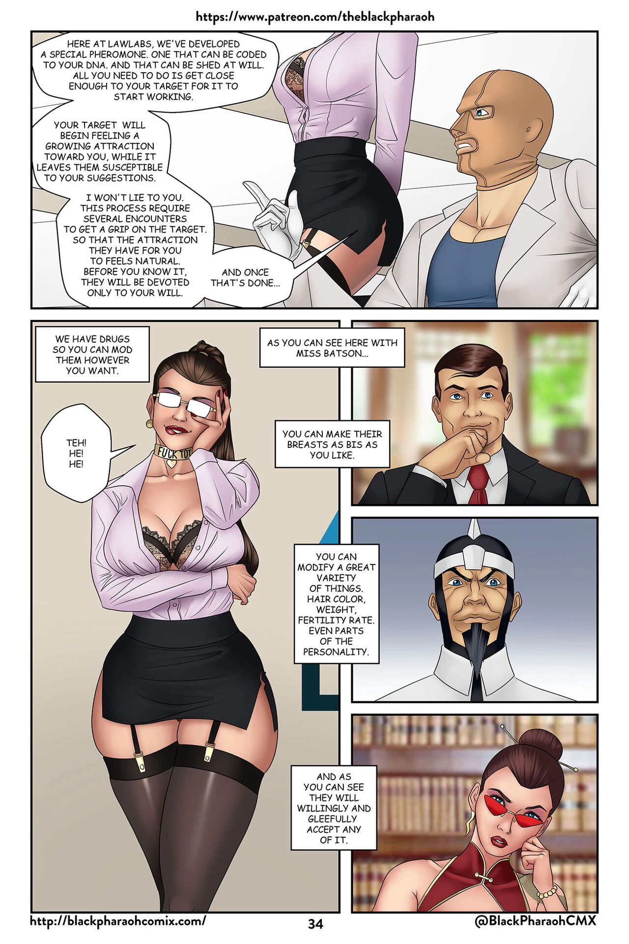 The Allowance image number 34