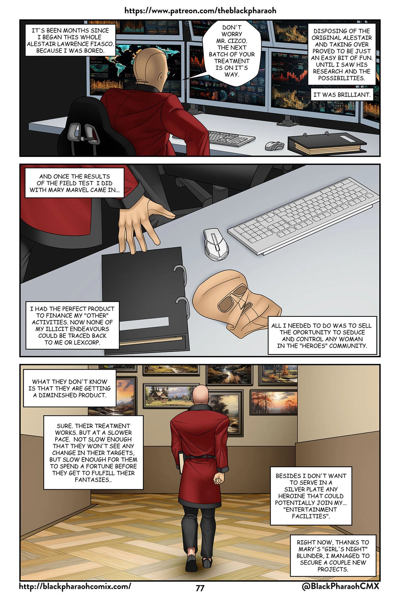 The Allowance image number 76