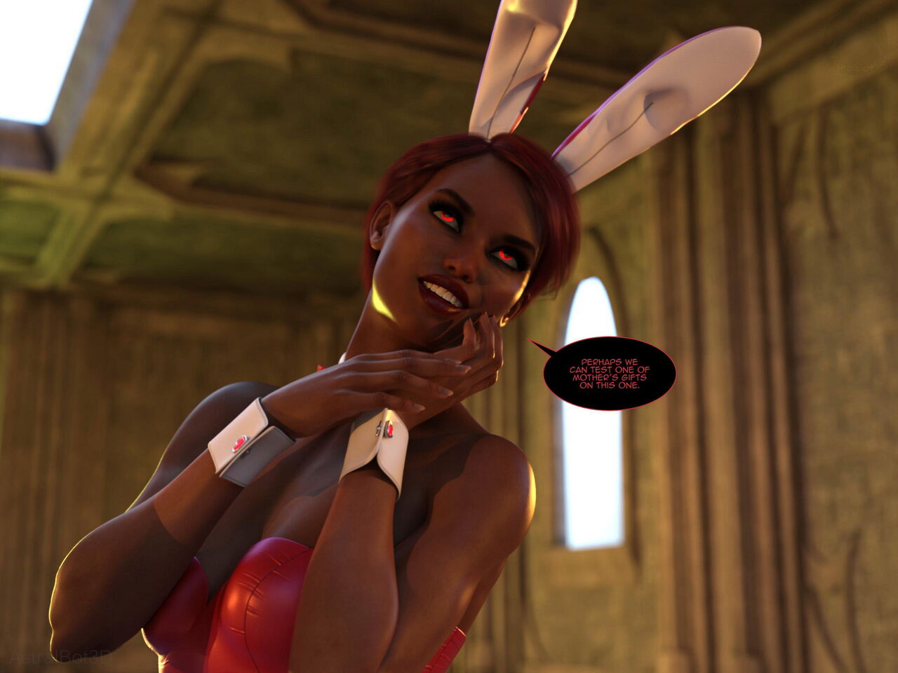 MY BUNNIES image number 11