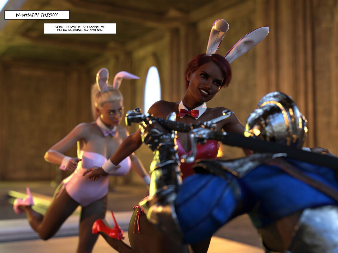 MY BUNNIES image number 15