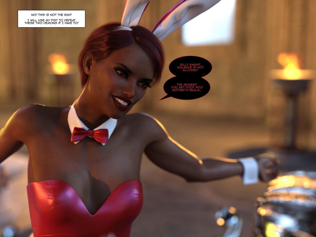 MY BUNNIES image number 18