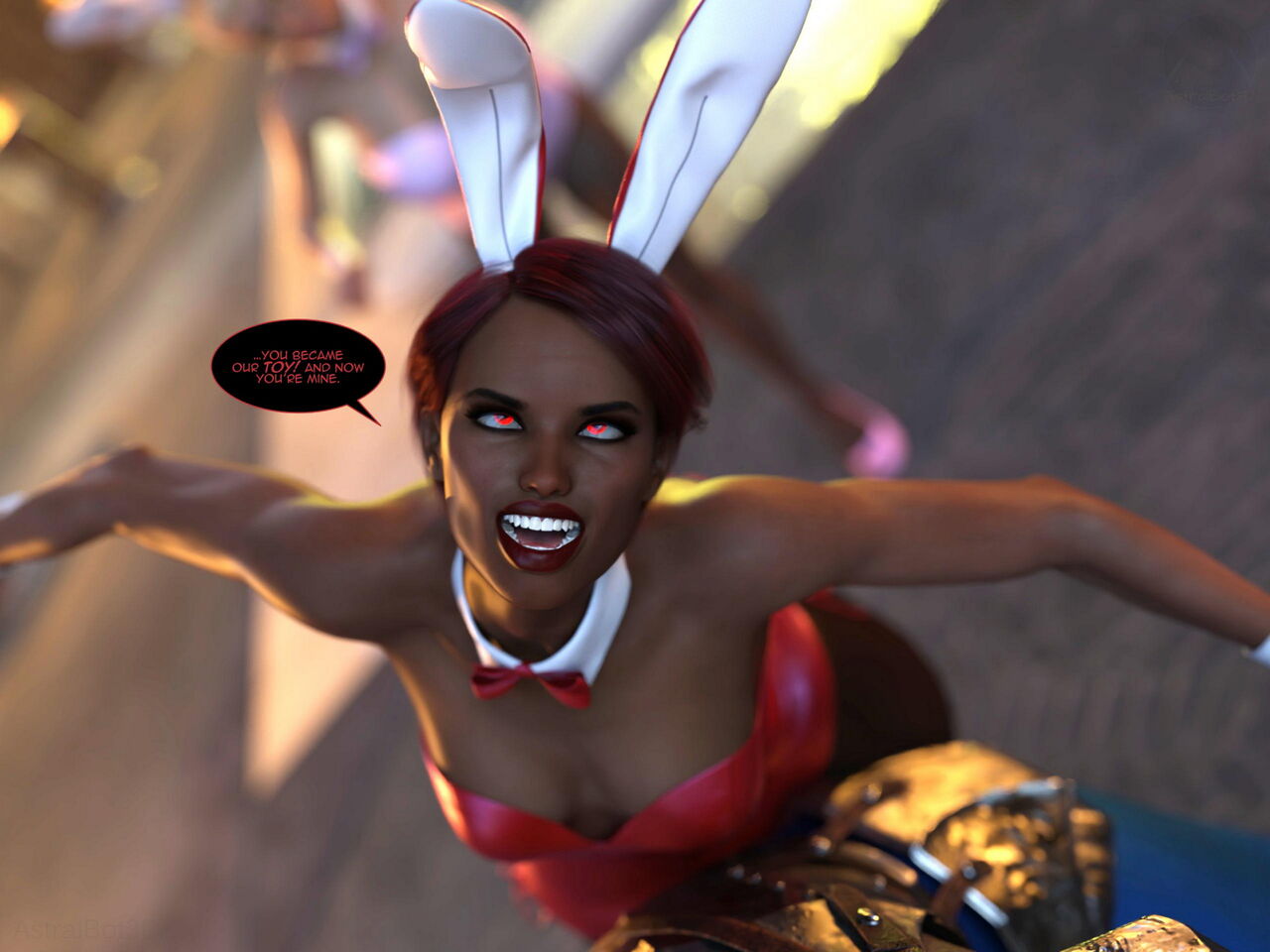 MY BUNNIES image number 19
