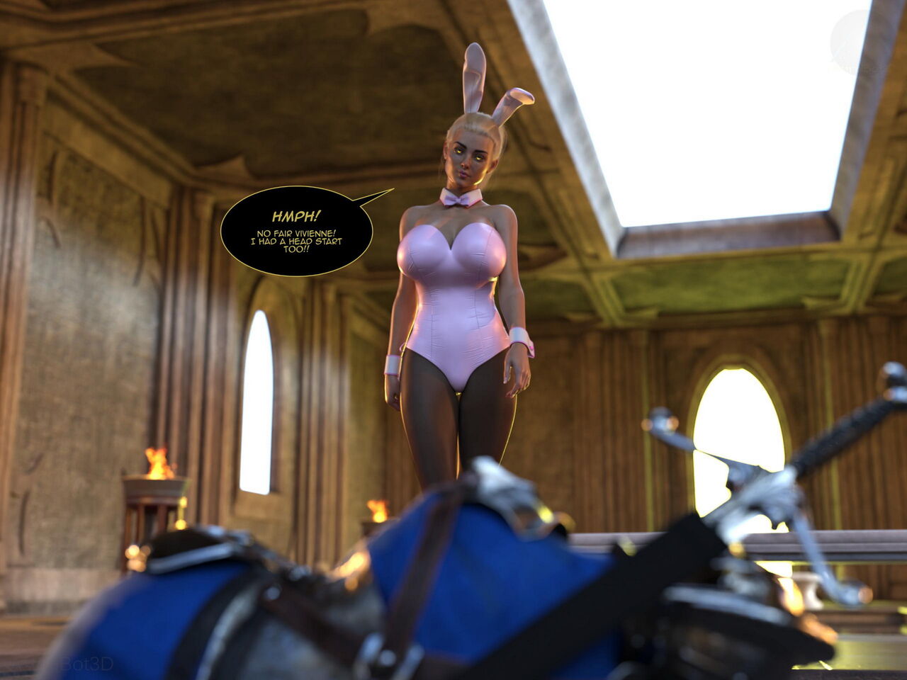 MY BUNNIES image number 21