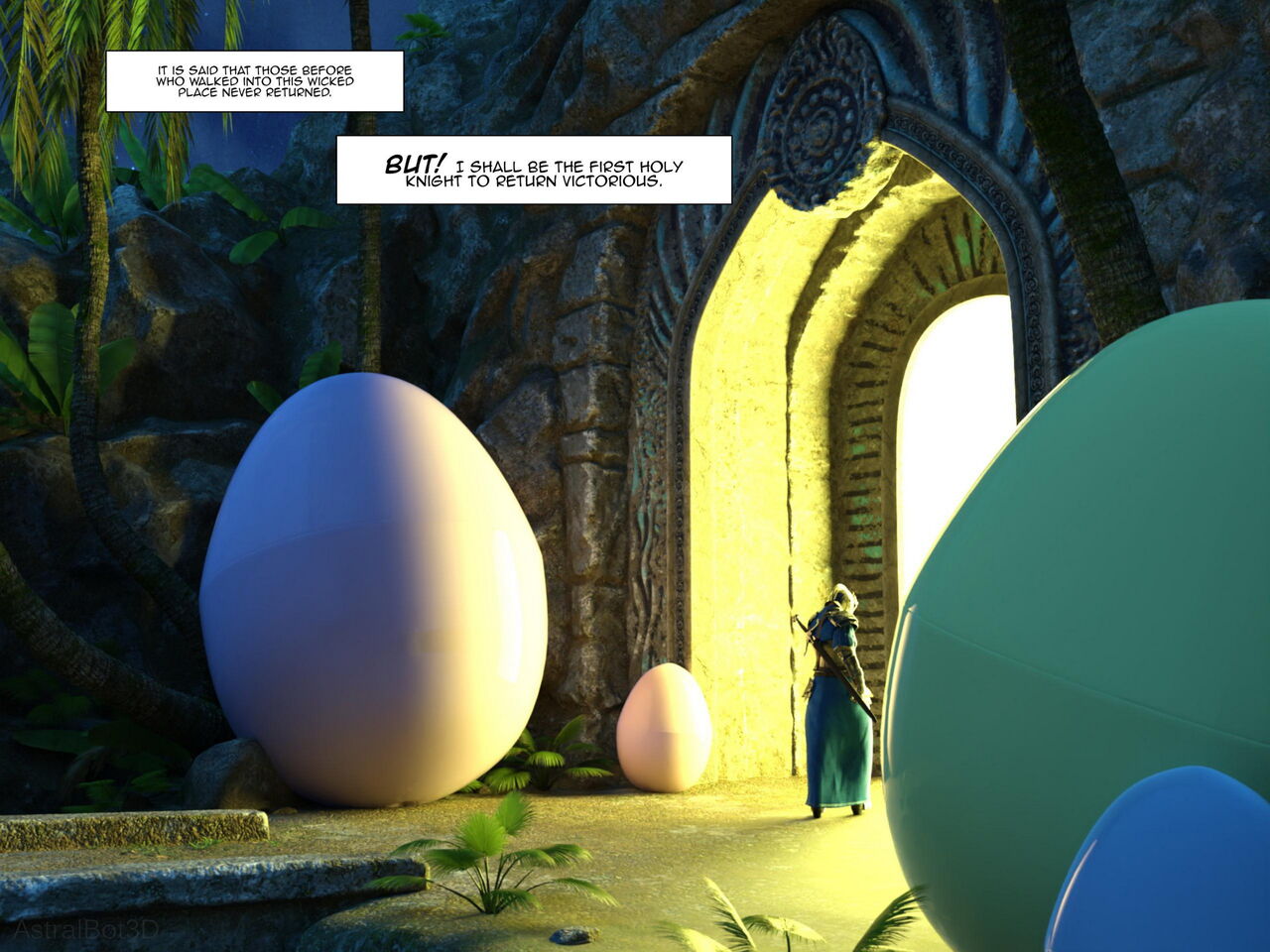 MY BUNNIES image number 2