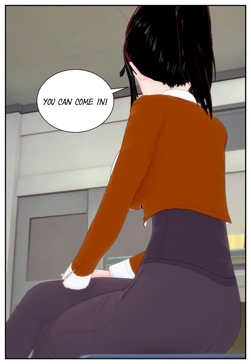 A Rubber Ducky - My Roommate is a Futanari - Chapter 02 - 05 image number 44
