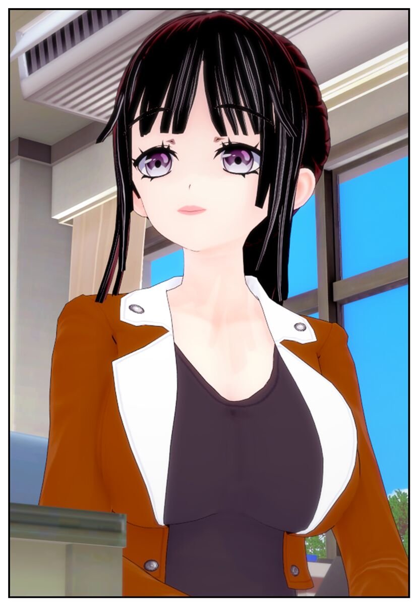 A Rubber Ducky - My Roommate is a Futanari - Chapter 02 - 05 image number 45