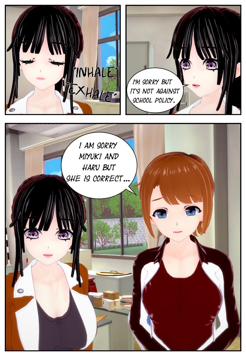 A Rubber Ducky - My Roommate is a Futanari - Chapter 02 - 05 image number 59