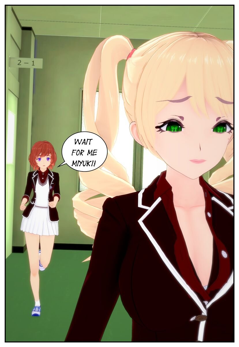 A Rubber Ducky - My Roommate is a Futanari - Chapter 02 - 05 image number 63