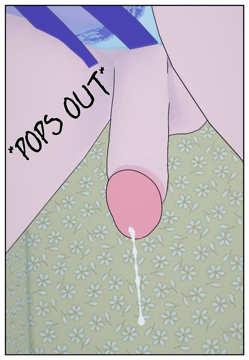 A Rubber Ducky - My Roommate is a Futanari - Chapter 02 - 05 image number 77