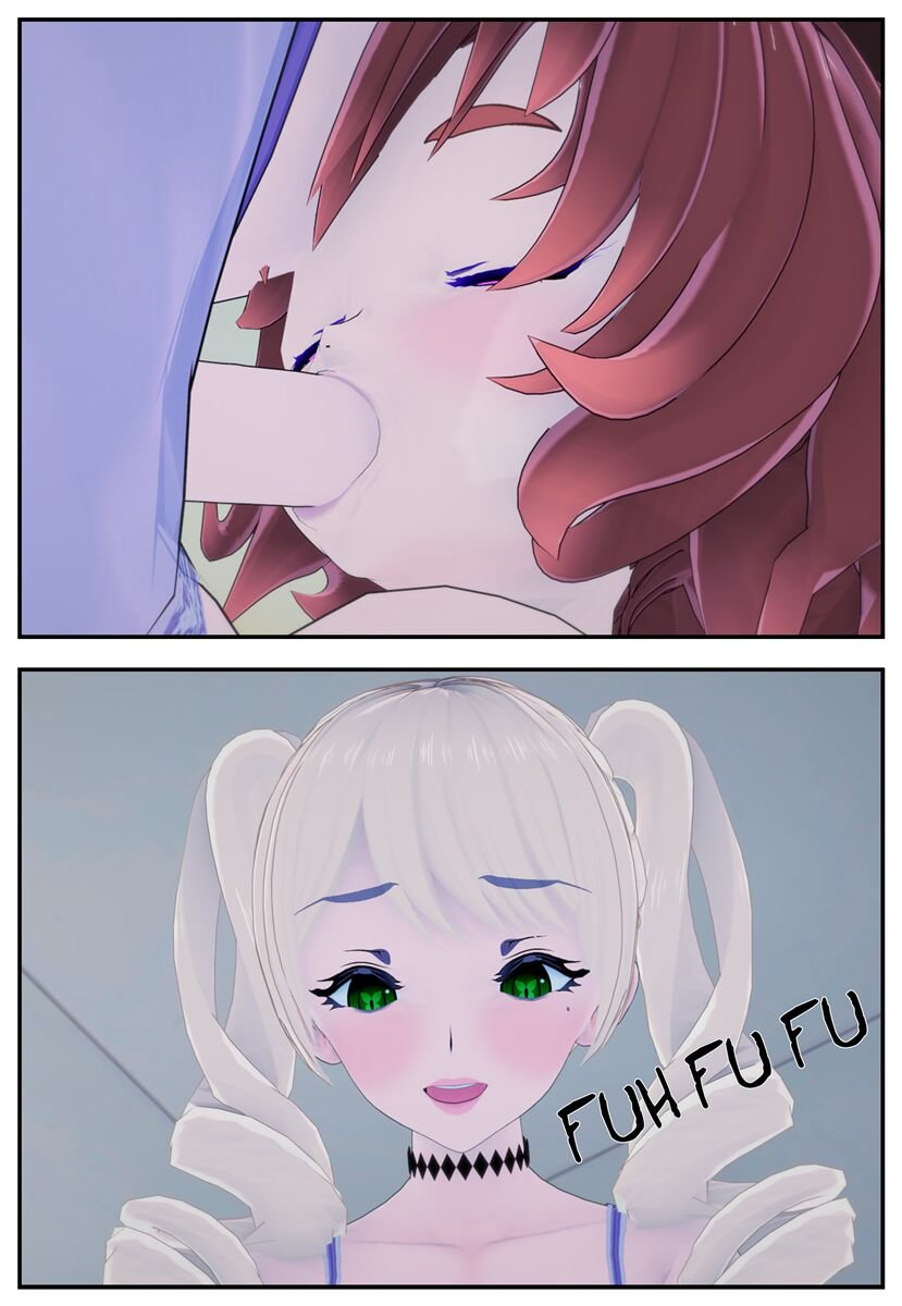 A Rubber Ducky - My Roommate is a Futanari - Chapter 02 - 05 image number 81