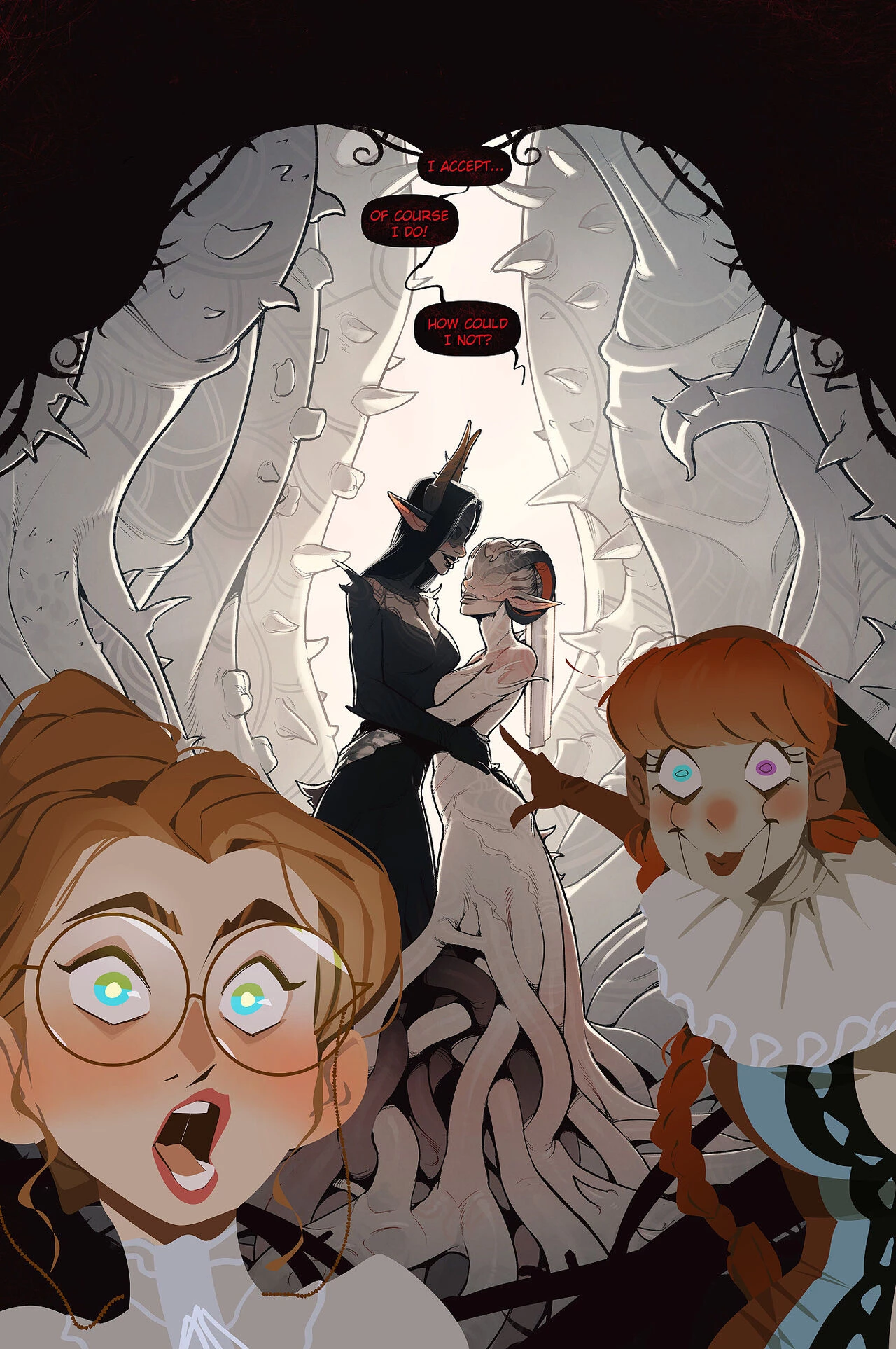 Journals of the Hunter image number 27