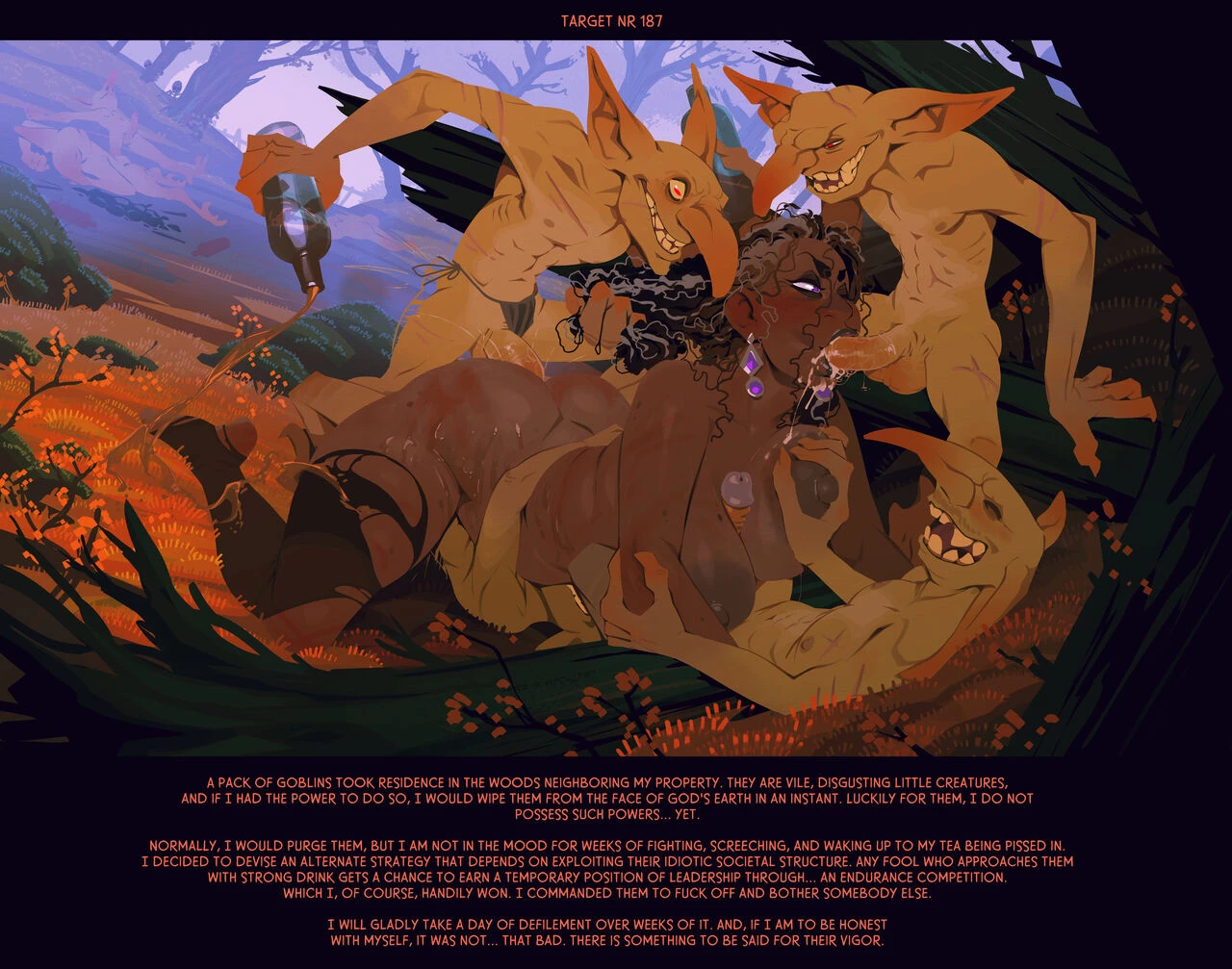 Journals of the Hunter image number 33