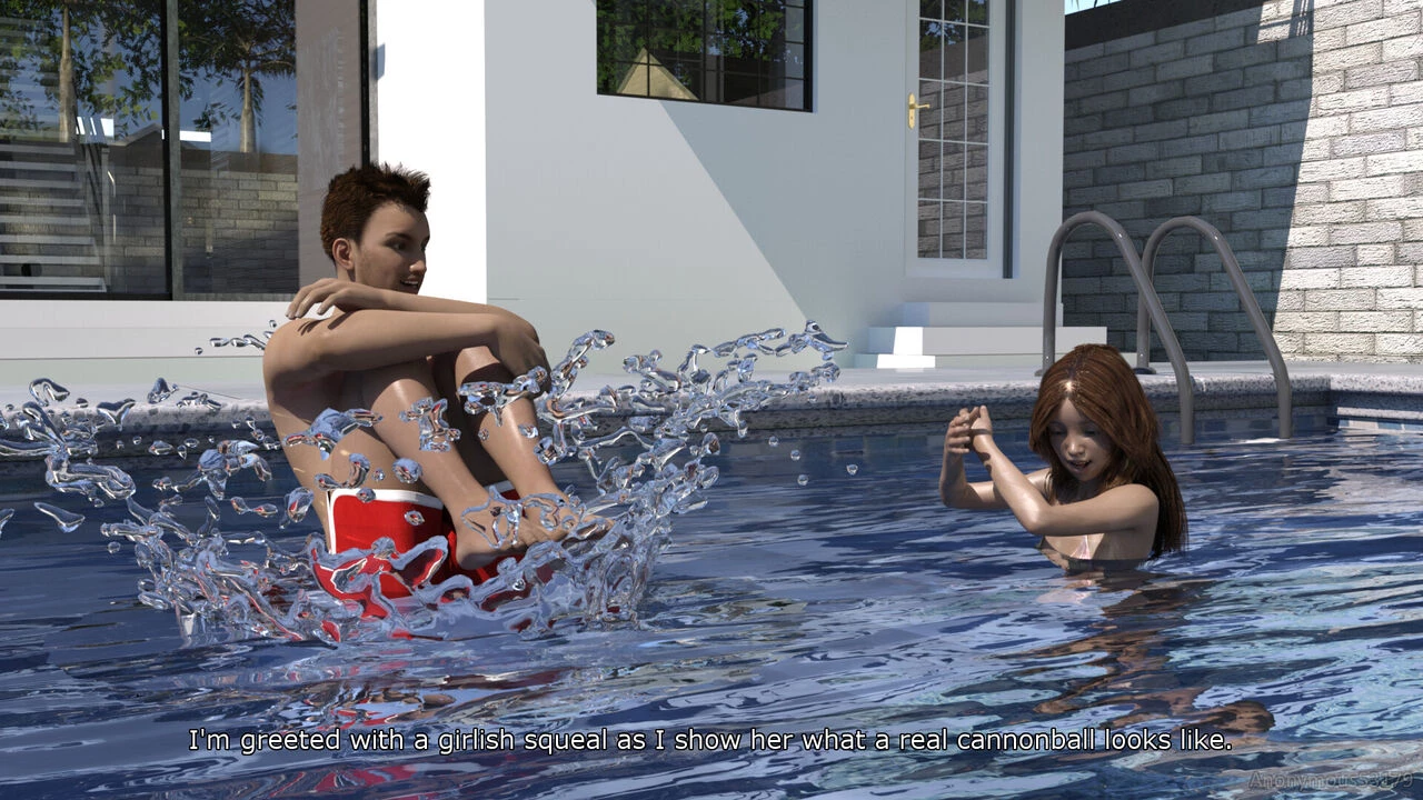 The Neighbors Daughter image number 9