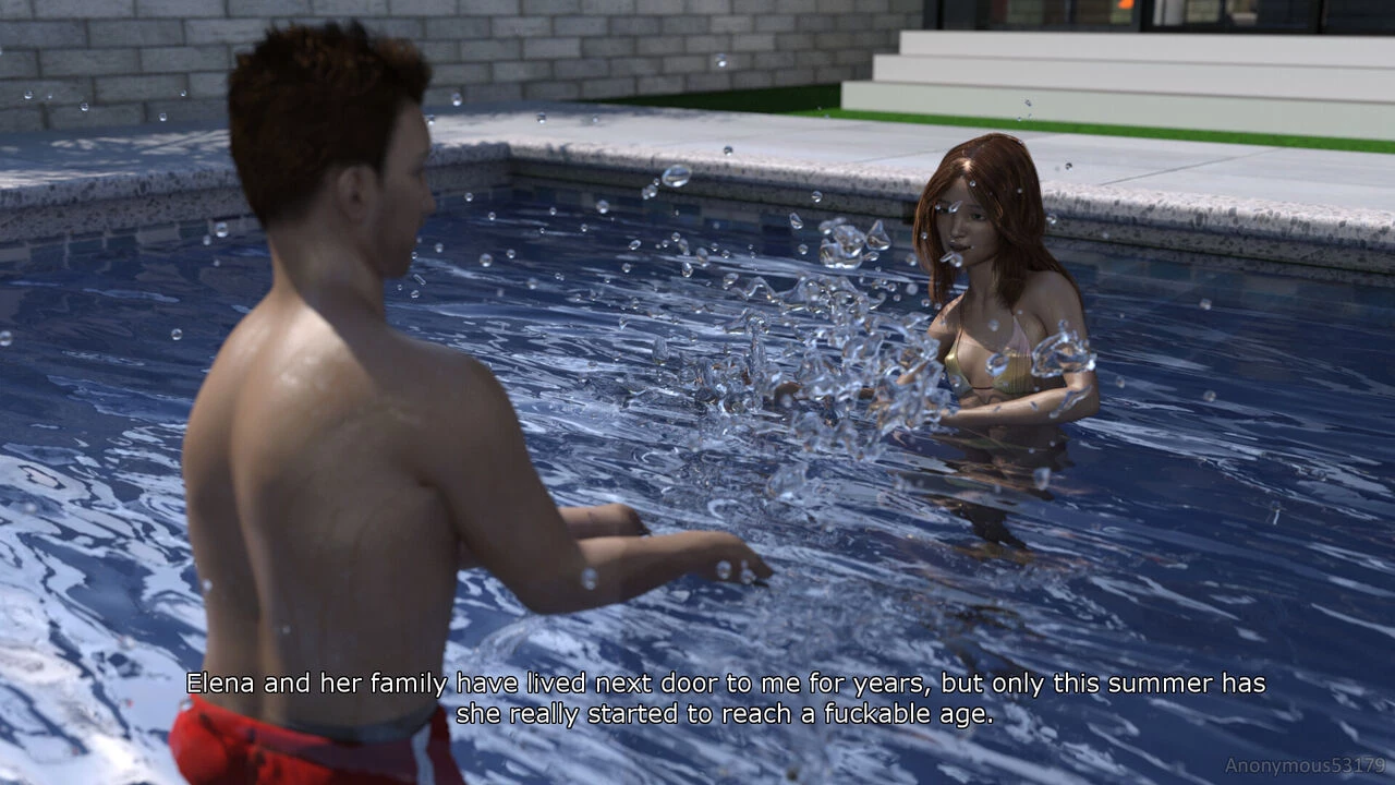 The Neighbors Daughter image number 10