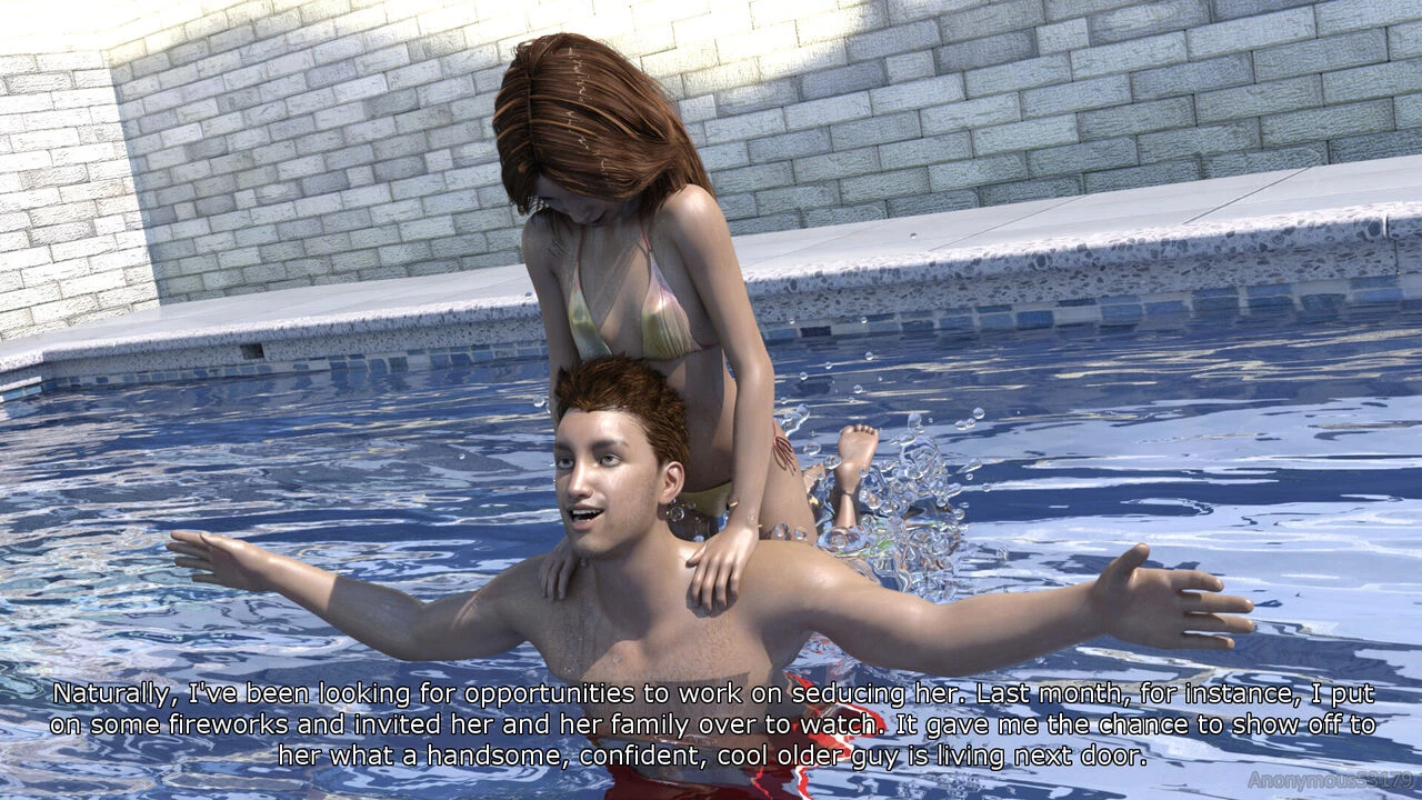 The Neighbors Daughter image number 11