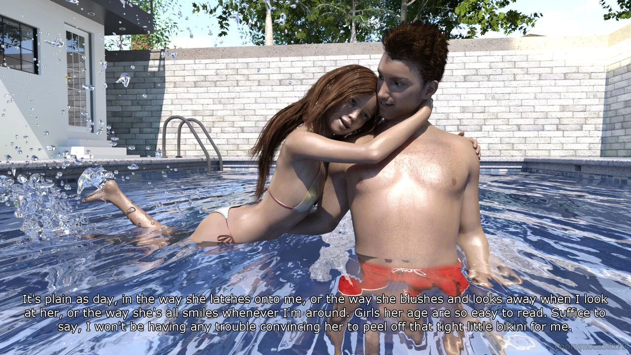 The Neighbors Daughter image number 13