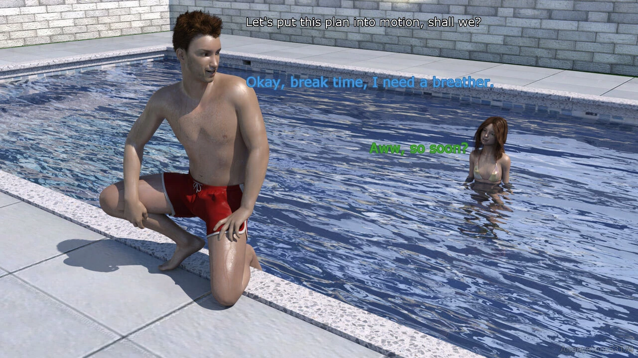 The Neighbors Daughter image number 15