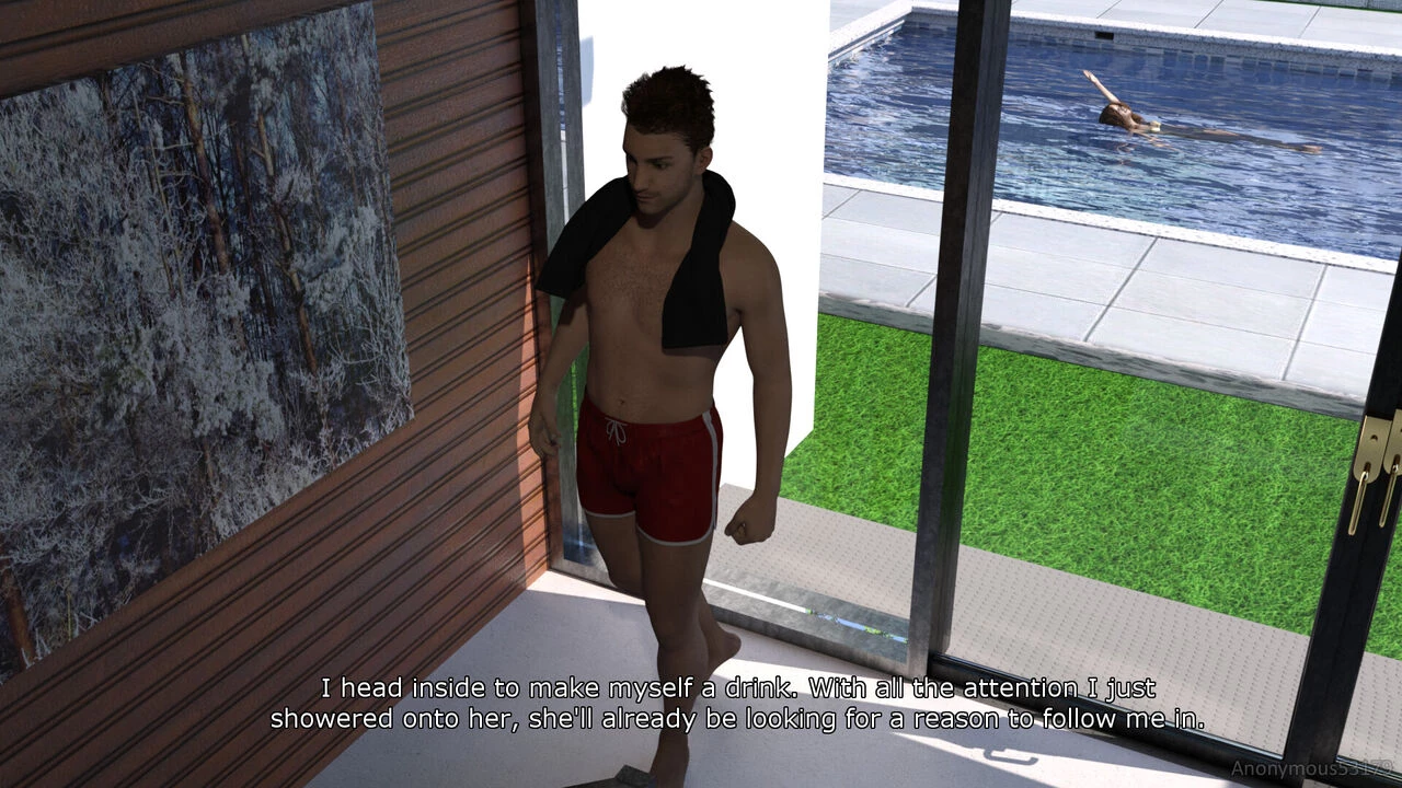 The Neighbors Daughter image number 16