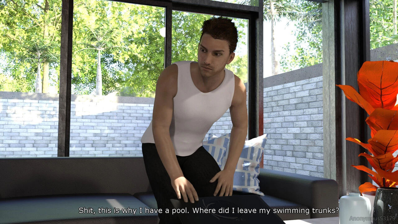 The Neighbors Daughter image number 1